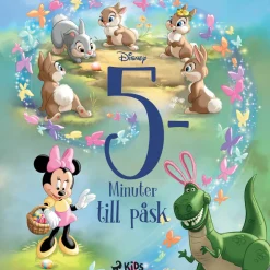 Disney – Fem minuter till påsk