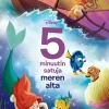 Disney. 5 minuutin satuja meren alta
