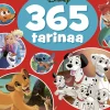 Disney 365 tarinaa, Lokakuu