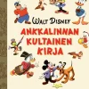 Disney. Ankkalinnan kultainen kirja