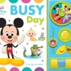 Disney Baby: Busy Day