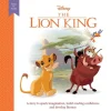 Disney Back to Books: The Lion King