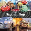 Disney Bilar – Sagosamling