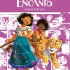 Disney. Encanto. Sarjakuvakirja