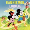 Disney. Hanhiemon loruja