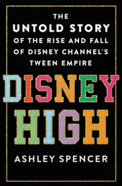 Disney High