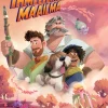 Disney. Ihmeellinen maailma. Satuklassikot