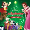 Disney Julkalender – En saga om dagen – Med ljud och musik!