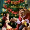 Disney. Kaunotar ja Hirviö. Kipon joululahja