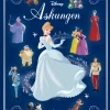 Disney klassiker. Askungen