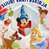 Disney Klassikot Suuri värityskirja