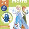 Disney Learning Maths (Ages 5-6)