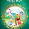 Disney Mickey & Friends: Golden Tales