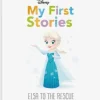 Disney My First Stories: Elsa to the Rescue
