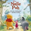 Disney. Nalle Puh. Puolen hehtaarin metsän kevät
