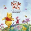 Disney. Nalle Puh. Puolen hehtaarin metsän kesä