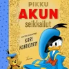 Disney. Pikku Akun seikkailut