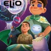 Disney Pixar. Elio. Satuklassikot