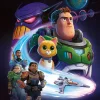 Disney Pixar. Lightyear. Satuklassikot