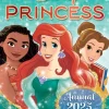 DISNEY PRINCESS ANNUAL 2025