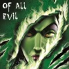 Disney Princess Sleeping Beauty: Mistress of All Evil