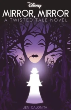 Disney Princess Snow White: Mirror, Mirror