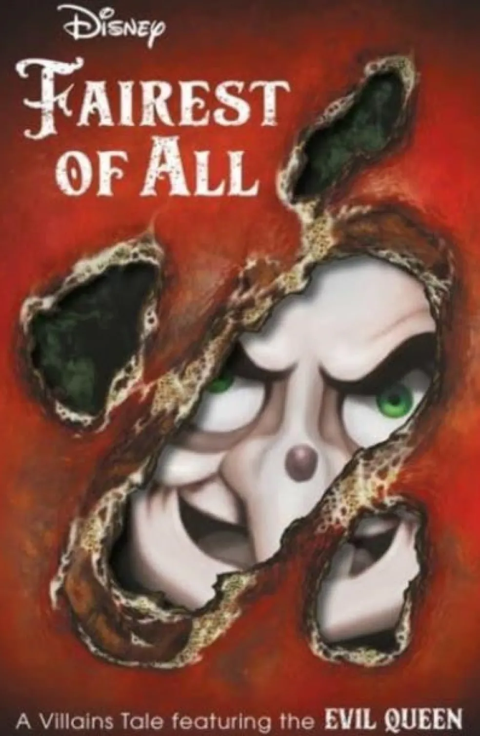 Disney Princess Snow White: Fairest of All