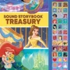 Disney Princess: Sound Storybook Treasury