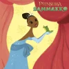 Disney. Prinsessa ja sammakko