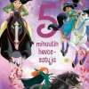 Disney Prinsessat. 5 minuutin hevossatuja