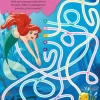 Disney Prinsessat Arielin maailma puuhakirja