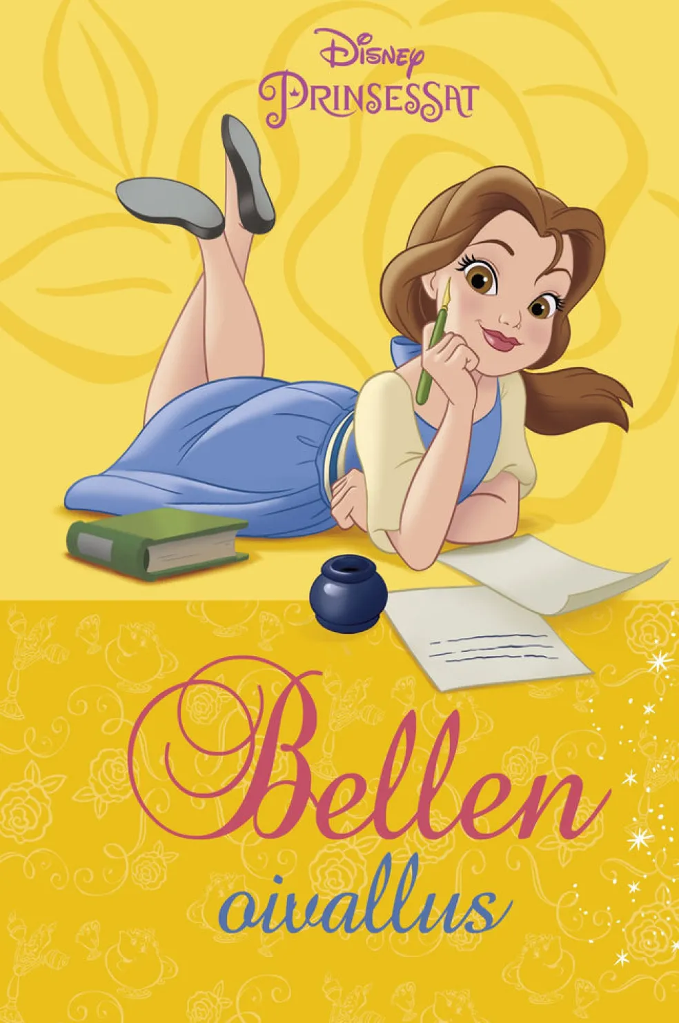 Disney Prinsessat. Bellen oivallus