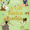 Disney. Prinsessat. Hyvän mielen satuja