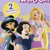 Disney Prinsessat Prinsessojen naamiohuvit