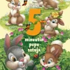 Disney Puput. 5 minuutin pupusatuja