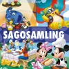 Disney Sagosamling