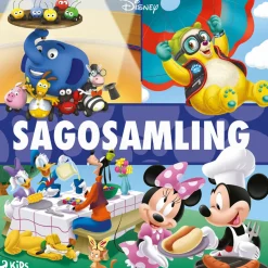 Disney Sagosamling
