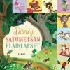 Disney Satumetsän eläinlapset