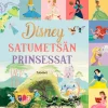 Disney Satumetsän prinsessat