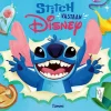 Disney. Stitch vastaan Disney