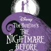 Disney Tim Burton's The Nightmare Before Christmas