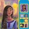 Disney Wish: Shining Star Sound Book