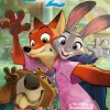 Disney. Zootropolis 2. Satuklassikot