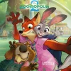 Disney. Zootropolis 2. Satuklassikot