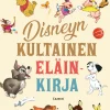 Disneyn kultainen eläinkirja