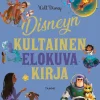 Disneyn kultainen elokuvakirja