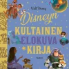 Disneyn kultainen elokuvakirja