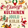 Disneyn kultainen joulukirja