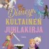Disneyn kultainen juhlakirja