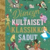 Disneyn kultaiset klassikkosadut
